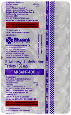 Aksam 400 Tablet 10 Aksam 400 Tablet 10