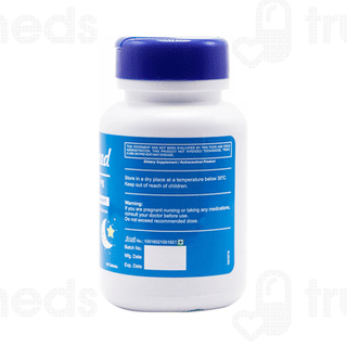 Healthvit Sleepneed Melatonin 3mg Tablet 60
