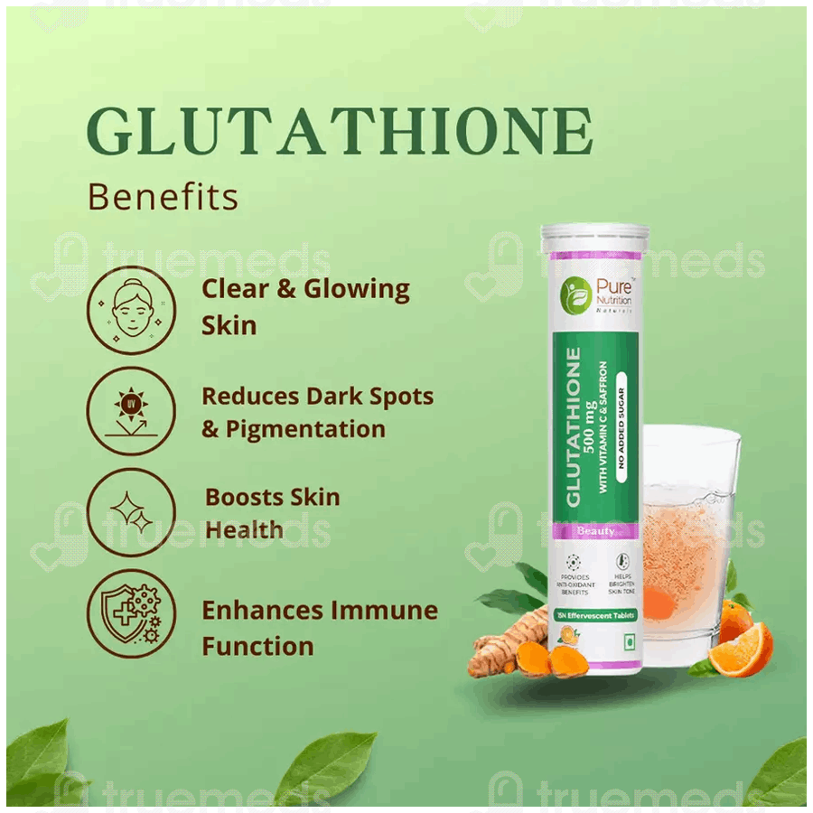 500 mg glutathione benefits Pure Nutrition Orange Flavour Effervescent Tablet 15 - Uses, Side Effects, Dosage, Price كريم تفتيح وترطيب للعين Fragrance:Vanilla How to Reconstitute BPC-157