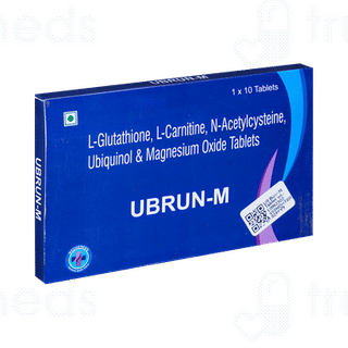 luma nutrition glutathione Glutathione - Best Glutathione Supplement main image 1