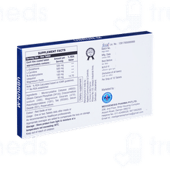 Ubrun M Tablet 10