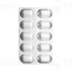 Ubrun M Tablet 10