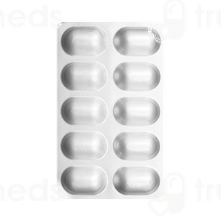 Ubrun M Tablet 10