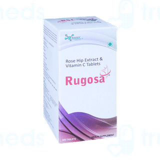 Rugosa Rose Hip Tablet 60