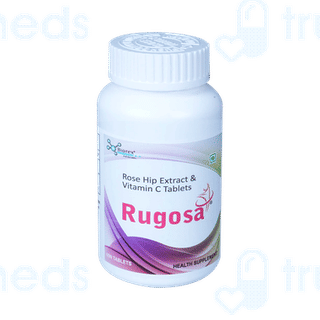 Rugosa Rose Hip Tablet 60