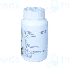 Rugosa Rose Hip Tablet 60