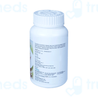Rugosa Rose Hip Tablet 60