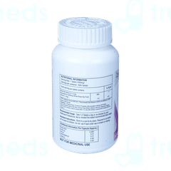 Rugosa Rose Hip Tablet 60