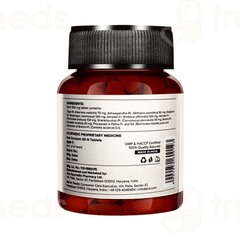 Jiva Equiline Tablet 60