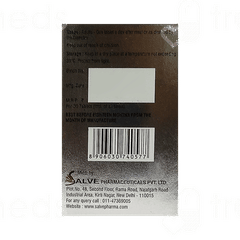 Hautvit Forte Tablet 30