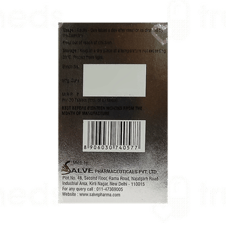 Hautvit Forte Tablet 30