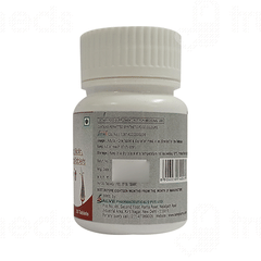 Hautvit Forte Tablet 30