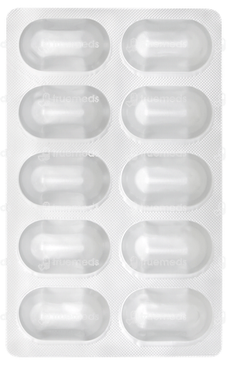 Cumico Tablet 10