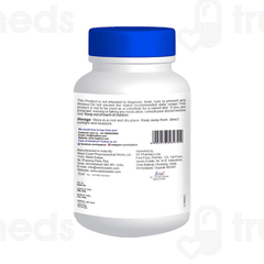 Healthvit Melatonin 10 MG Tablet 60