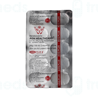 Agq Plus Tablet 10