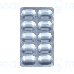 Kalcure Ct Tablet 10