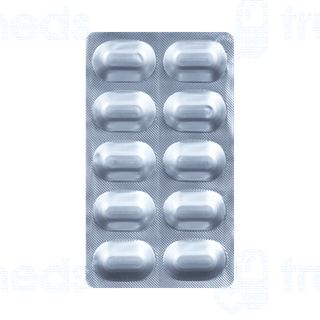 Kalcure Ct Tablet 10