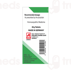 Adel Cholesterinum 3X Tablet 20 Gm