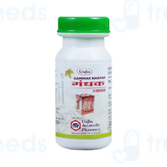Unjha Gandhak Rasayan Tablet 40
