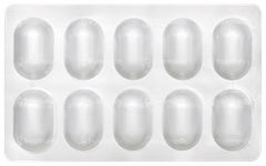 Ribofem Mq Tablet 10