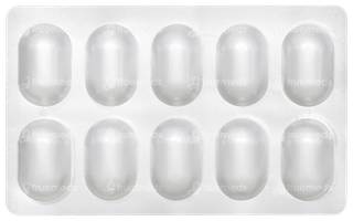 Ribofem Mq Tablet 10