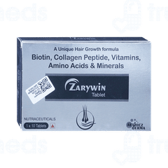 Zarywin Tablet 10