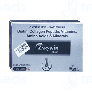 Zarywin Tablet 10