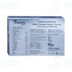 Zarywin Tablet 10