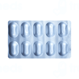 Zarywin Tablet 10