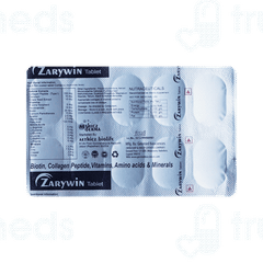 Zarywin Tablet 10