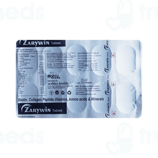 Zarywin Tablet 10