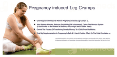 Cramp Well Chewable Tablet 30