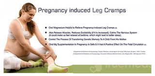 Cramp Well Chewable Tablet 30