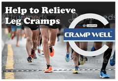 Cramp Well Chewable Tablet 30