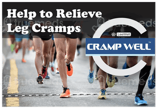Cramp Well Chewable Tablet 30