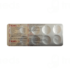 Ichel 20 Tablet 10