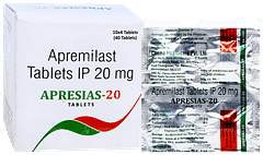 Apresias 20 Tablet 4