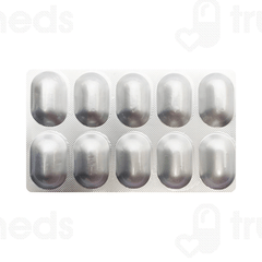 Vitobat Q10 Tablet 10
