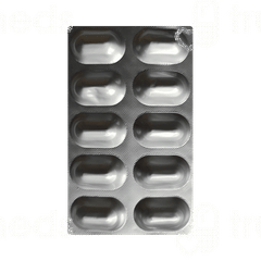 Vitobat Q10 Tablet 10
