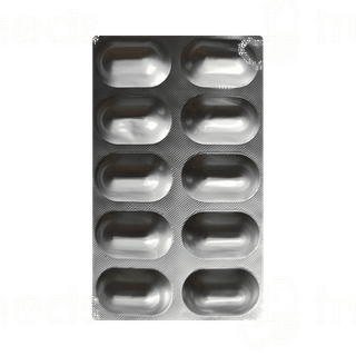 Vitobat Q10 Tablet 10