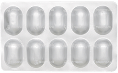 Javitor Gold Tablet 10