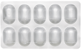 Javitor Gold Tablet 10