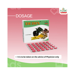 Sandu Debix 4 Pack Of 30 Tablets