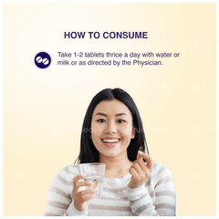 Maharishi Ayurveda Asthomap Tablet 60