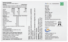 Mekgrace Hair Tablet 10