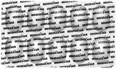 Mekgrace Hair Tablet 10