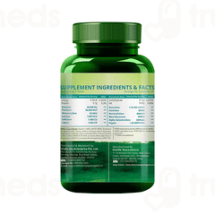 Himalayan Organics Digestive Enzyme Tablet 90