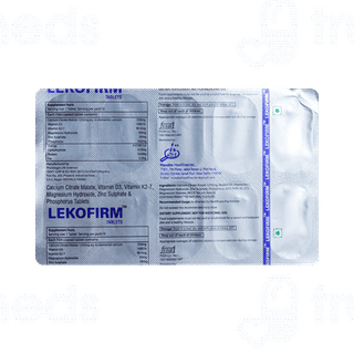 Lekofirm Tablet 10