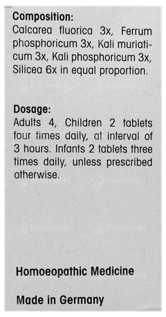 Dr Reckeweg Bc 23 (Bio Combination 23) Tablet 20 Gm