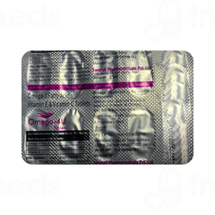 Omega 4u Tablet 10